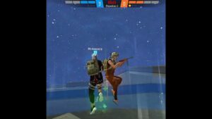 ARE YE KYA KAR RAHE HO 😅 GARENA FREE FIRE 💥 BEST GAME PLAY ™ SHADOW KING GAMING 👑