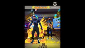 👑Ab main ban💯 gaya karodpati fir kya hua #garena free fire Max #shorts