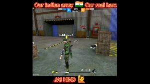 All Indian lovers Jai hind 🇮🇳 #garenafreefire #garena #freefireshorts