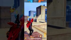 Anh Gấu cứ để em lo💀 #garenafreefire #freefire #sparkyourfire