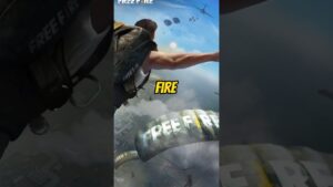 BAK NÃO ACREDITOU NA VOLTA DO MAPA DO GELO!! #freefireshorts #garenafreefire #freefire