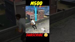 BEST GRANDMASTER LOBBY 1 VS 4 MOMENT 😱 | GARENA FREE FIRE 🔥 #viralsong  #shorts #youtubeshorts