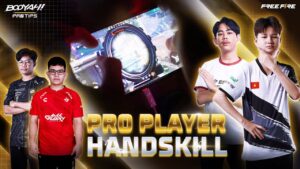 เล่นแบบมือโปร | BOOYAH PRO TIP | Garena Free Fire
