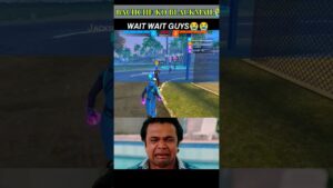 Bachche Ko Blackmail Karre😭 Ab Kya Hoga😭 - Garena free fire Max #shorts #freefire