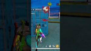Best Sound in the Free fire || garena free fire || #freefire #garenafreefire #shorts