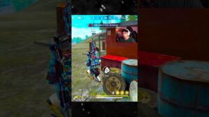 Bimashakti Best Gameplay Magical Headshots || Garena Free Fire #shorts #short #freefireshorts