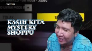Bocoran Tanggal Mystery Shop dan Emote Joged Basudara! 😱 | Garena Free Fire