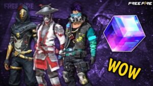 CE COSTUME SE VOR BĂGA LA MAGIC CUBE?!? 😳 | Garena Free Fire România