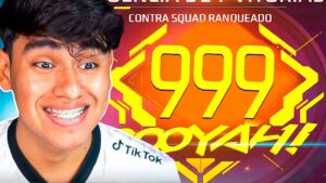 CONSIGUIENDO MI MEJOR RACHA !!💚😨 *DE- CLASIFICATORIA * FREE FIRE