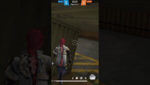 CULE SIGMA  GARENA FREE FIRE