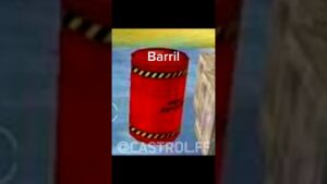 Coisas Que Sumiram Do Free Fire #freefire #garenafreefire #fype #fy #npc #castrolff