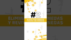 💰 ¿Cómo obtener MÁS Monedas FF en la #NuevaActualización? #AcademiaBooyah | Garena Free Fire LATAM