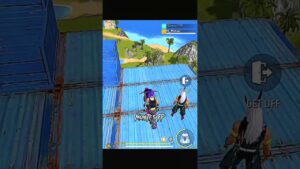 Craftland Glitch ☠ GARENA FREE FIRE