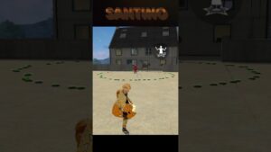 Cross Landmines Without Destroying | Clash Of Characters 🔥 Garena Free Fire