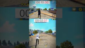 DJ ALOK VS SONIA FULL ABILITY TEST GARENA FREE FIRE WHICH IS YOUR FAVOURITE 🥵❤️#shorts #ytshorts