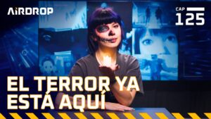 🕯 #DíaDeMuertosFF llega desde el más allá…🕯 | Garena Free Fire LATAM