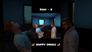 Diwali Special Video | Rich vs Poor | Free Fire Short Movie | Garena Free Fire #shorts