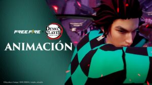 Entra a Free Fire x Demon Slayer: Kimetsu no Yaiba [Animación]  | Garena Free Fire LATAM