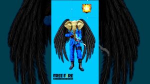 FF Elephant bundle drawing_👀💥 || GARENA-free fire || #art