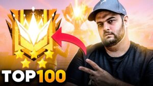 🔴FREE FIRE AO VIVO!! RUMO A DESAFIANTE!!