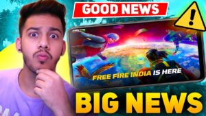 💥 FREE FIRE INDIA IS COMING?? 😍🔥 RELEASE DATE 🤔 FREE FIRE INDIA POSTPONED 😢 Garena Free Fire