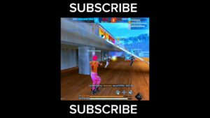 FREE FIRE SHORTS VIDEO 🥵😍 GARENA FREE FIRE #shorts