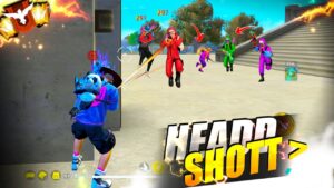 FREEFIRE🔥Solo vs Squad Ump + Awm 🤯 18 Kills Total OP - Garena free fire | PK GAMERS #freefire