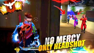 FREEFIRE🔥Solo vs Squad Ump + Xm8 + AWM 🤯 17 Kills Total - Garena free fire | PK GAMERS #freefire