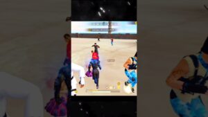 Factory King is Back - Solo vs Squad OP Gameplay | Garena Free Fire | #shorts #short #freefireshorts