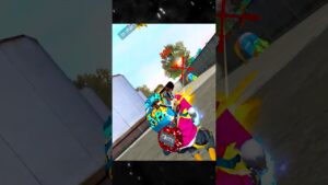 Factory King is Back - Solo vs Squad OP Moment | Garena Free Fire #shorts #short #freefire