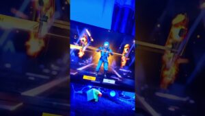 Finally Bunny Mp40 Permanent Nikal hi gayi Last tak deckhna - Garena free fire max #shorts