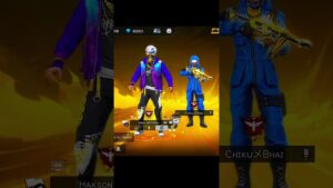 Finally Chiku bhai se id Ban or hack ka badla le liya - Garena free fire max #shorts