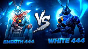 Finally @smoothsneaky6998🤝@WHITE444YT😱 Nonstop Shocked On Live 🥵-Garena Free Fire 🔥#nonstopgaming