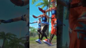 Flex ngay những chiếc dép đáng iu mới tậu trong mùa thẻ Booyah mới liền 😎 #SK_BP10_ff