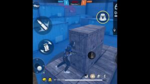 Free Fire Funny Videos 😂 1 vs 1 😱 Noob To Pro 😈 Garena Free Fire Max #funny #freefire #shorts