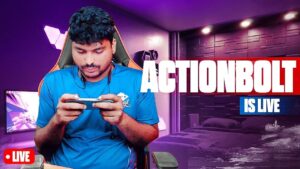 Free Fire Live With Iphone 15 Pro Max - Garena Free Fire