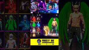 Free fire Drawing short 💥⚡ || garena free fire || #shorts #trending #viral