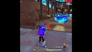 FreeFire Fastest World Record of kills 🔥 - Garena free fire max #shorts #freefire #haksonprogaming