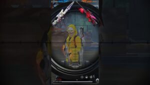 FreeFire New Incubator Awm Vs Old Awm 😱 - garena freefire #shorts #freefire #youtubeshorts #trending