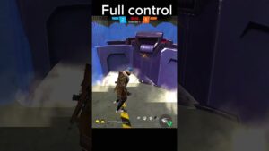 Full Control One Tap 😱 Garena Free Fire #srikantaff #freefire