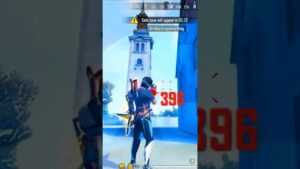 GARENA FREE FIRE KE😱SABSE BEST AND NO.1 GUN  KON SE HAI ? #shorts #freefire #freefireshorts