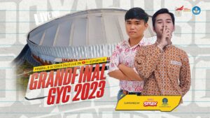 GYC 2023 - Grand Finals