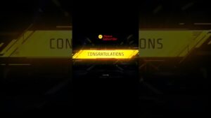 Garena Free Fire Attitude status 😱 Owned TANJIRO STYLE GLOO WALL SKIN 😎 #video #viral #trending #yt