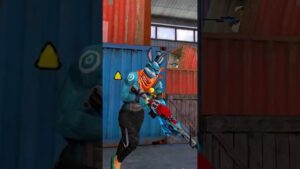 Garena Free Fire Biggest Mistake 🤯 Garena Free Fire सबसे बड़ी गलतियां 😱 #ytshort #freefire #shorts