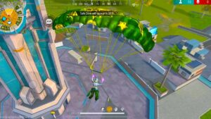 Garena Free Fire MAX 🔥 #664