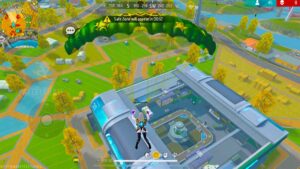 Garena Free Fire MAX 🔥 #667