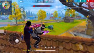 Garena Free Fire MAX 🔥 #668