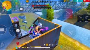 Garena Free Fire MAX 🔥 #669