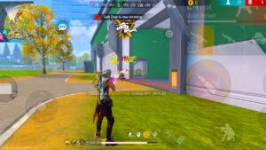 Garena Free Fire MAX 🔥 #677