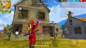 Garena Free Fire MAX 🔥 #680